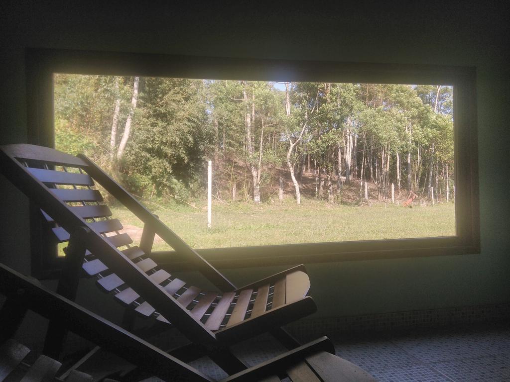 Pousada Recanto Dos Pinheiros Pilar do Sul Zewnętrze zdjęcie